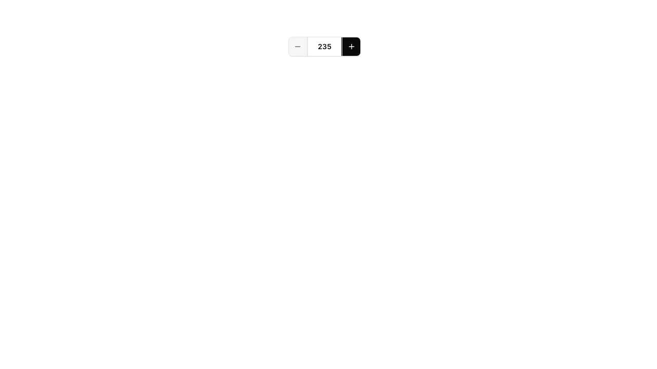 Buttons Groups
