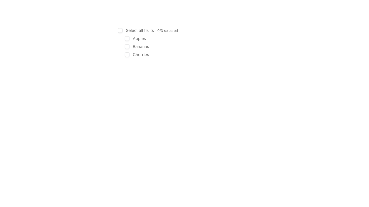 checkboxes preview 4
