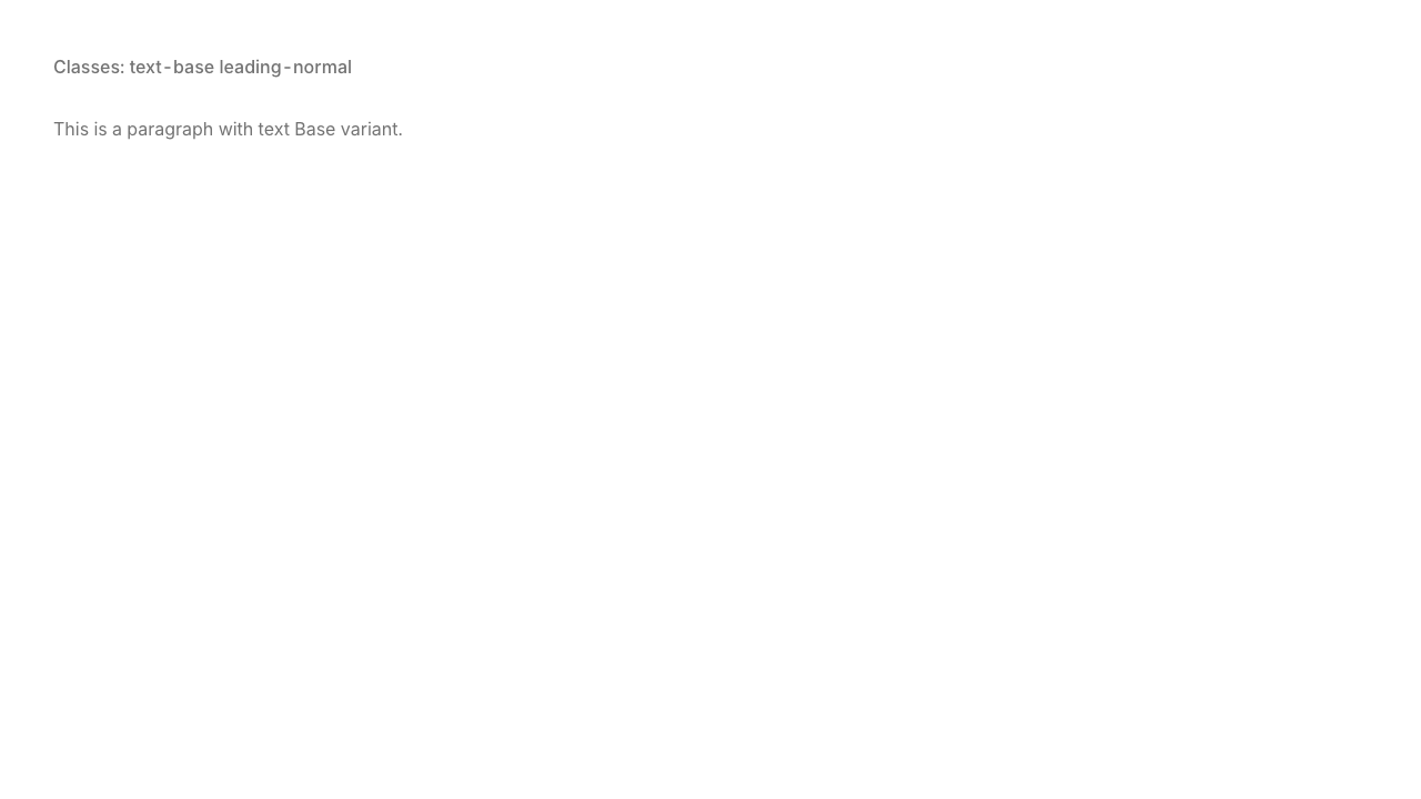 typography preview 4