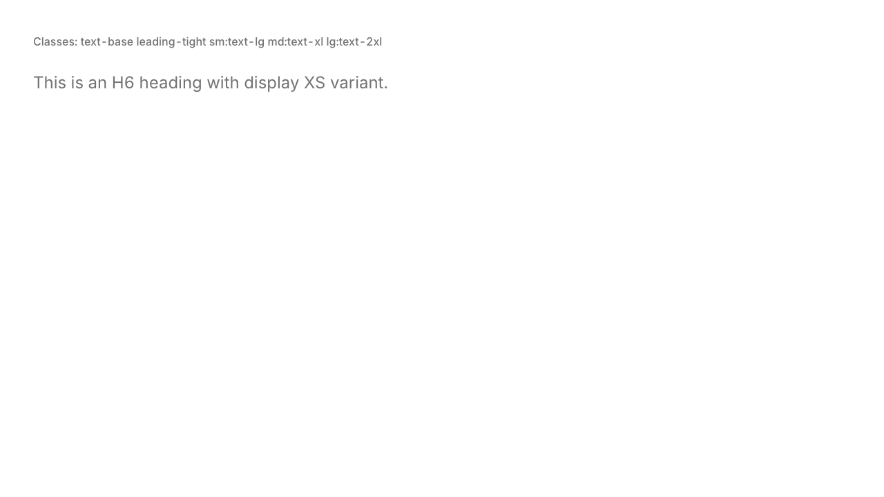 typography preview 7