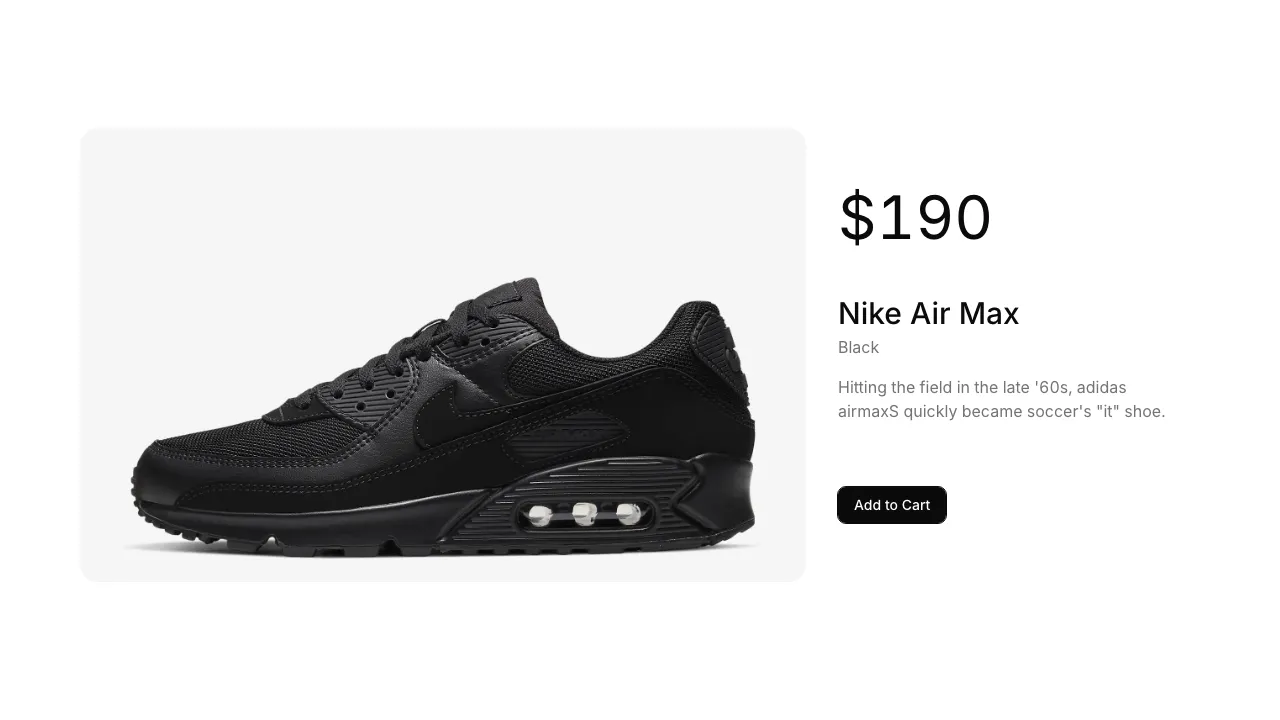Product Details